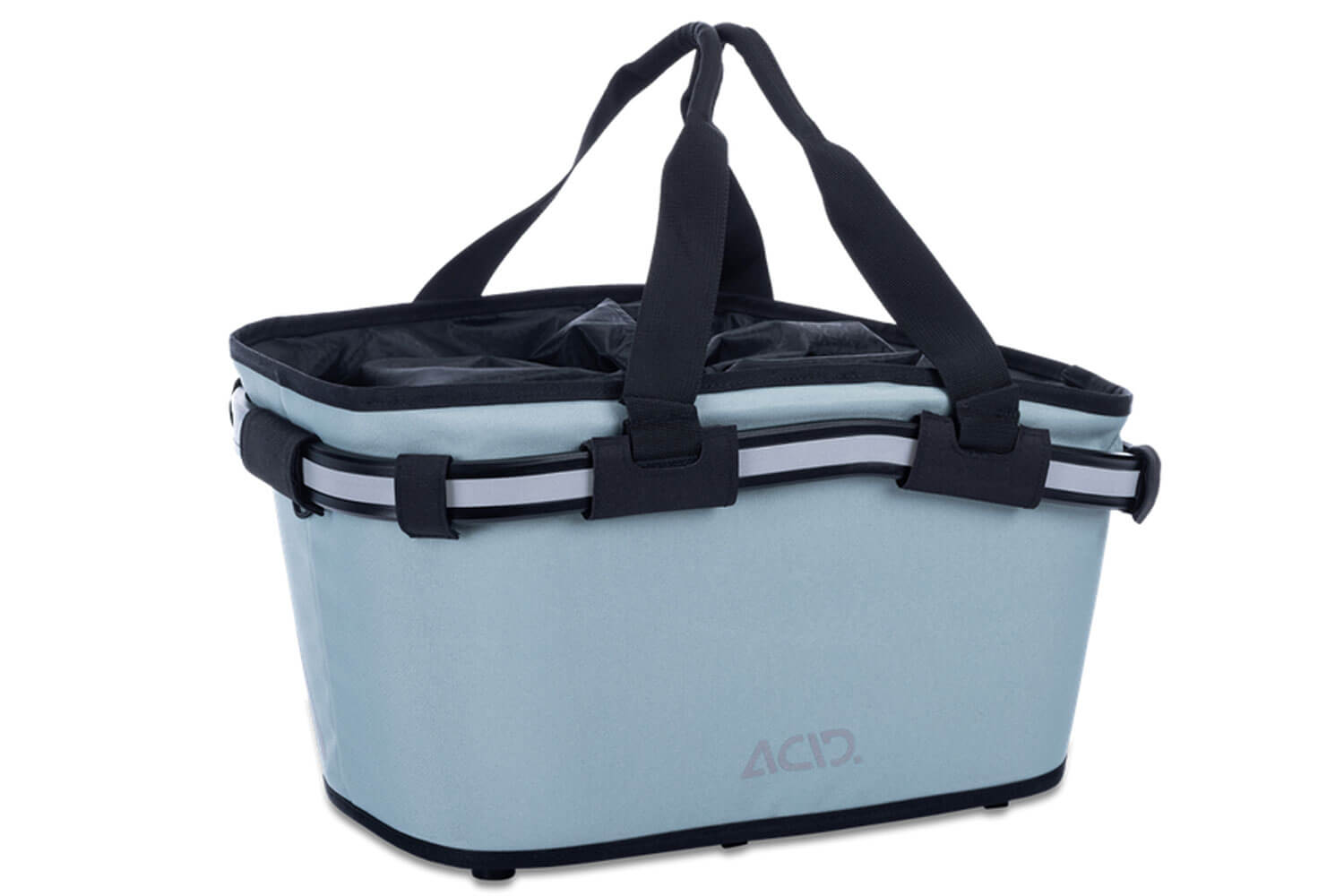 Cube ACID City 20 RILink Gepäckträgerkorb  