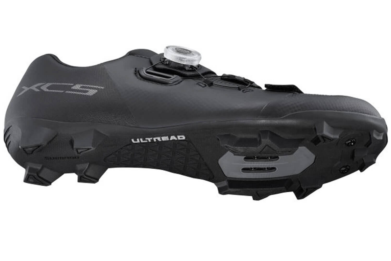 Shimano SH-XC502 Fahrradschuhe