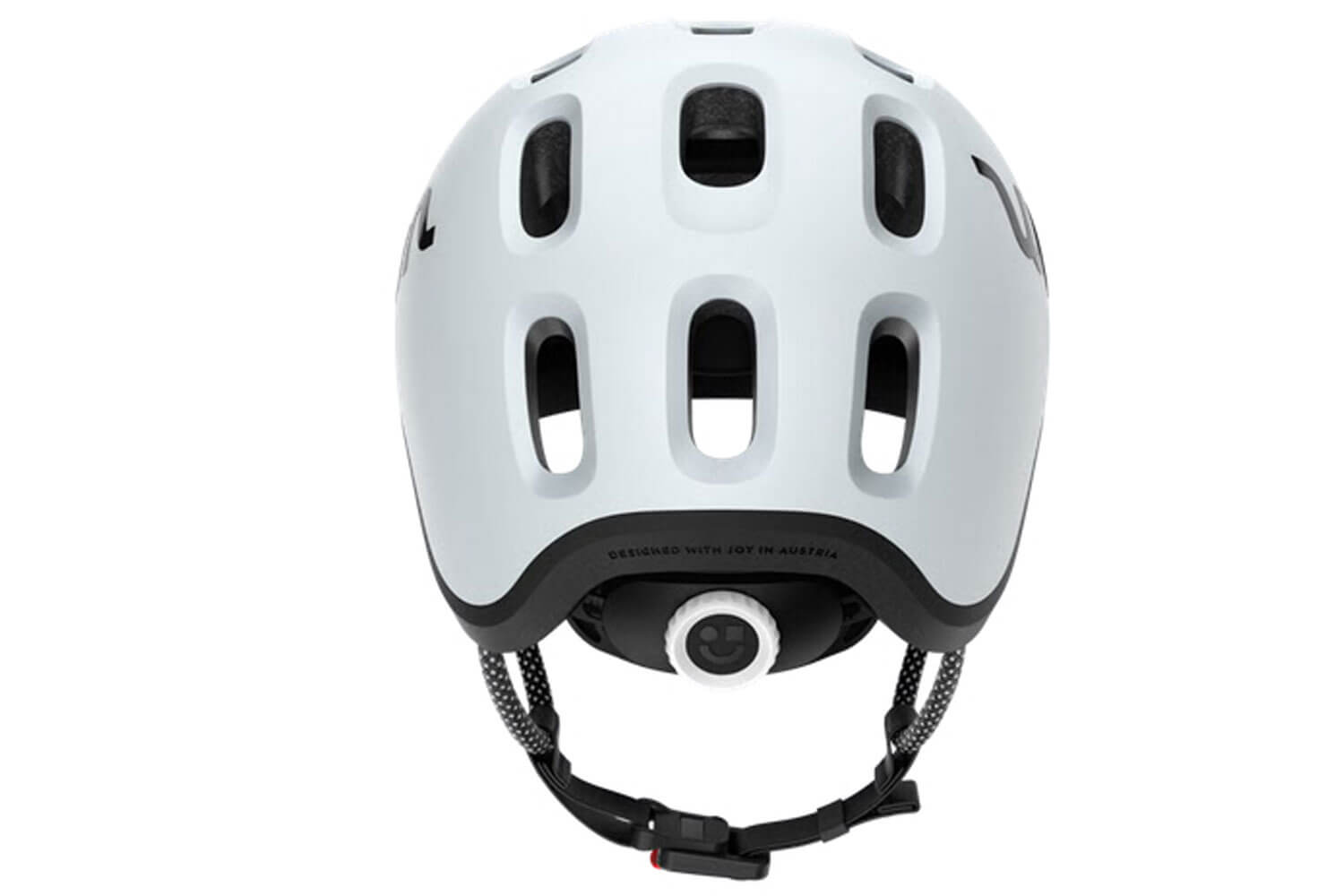 WOOM Ready Kids Fahrradhelm