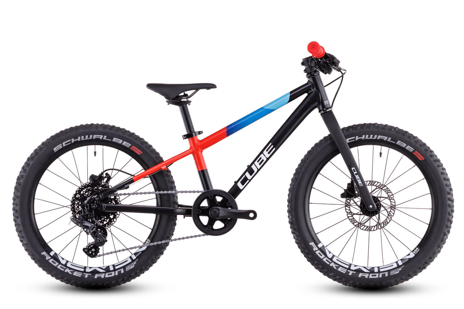 Cube Reaction 200 Pro 2026  