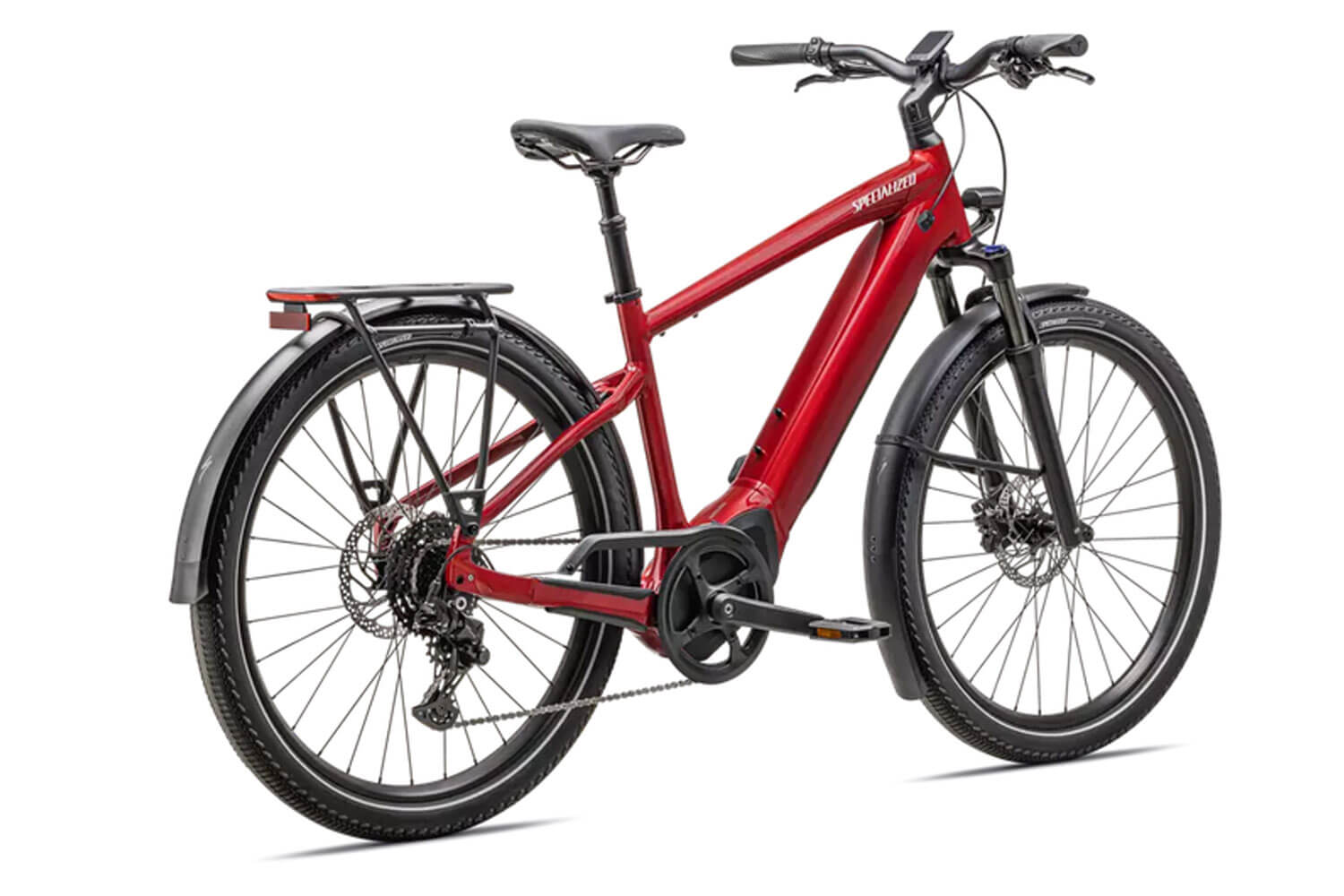 Specialized Turbo Vado 4.0 2025