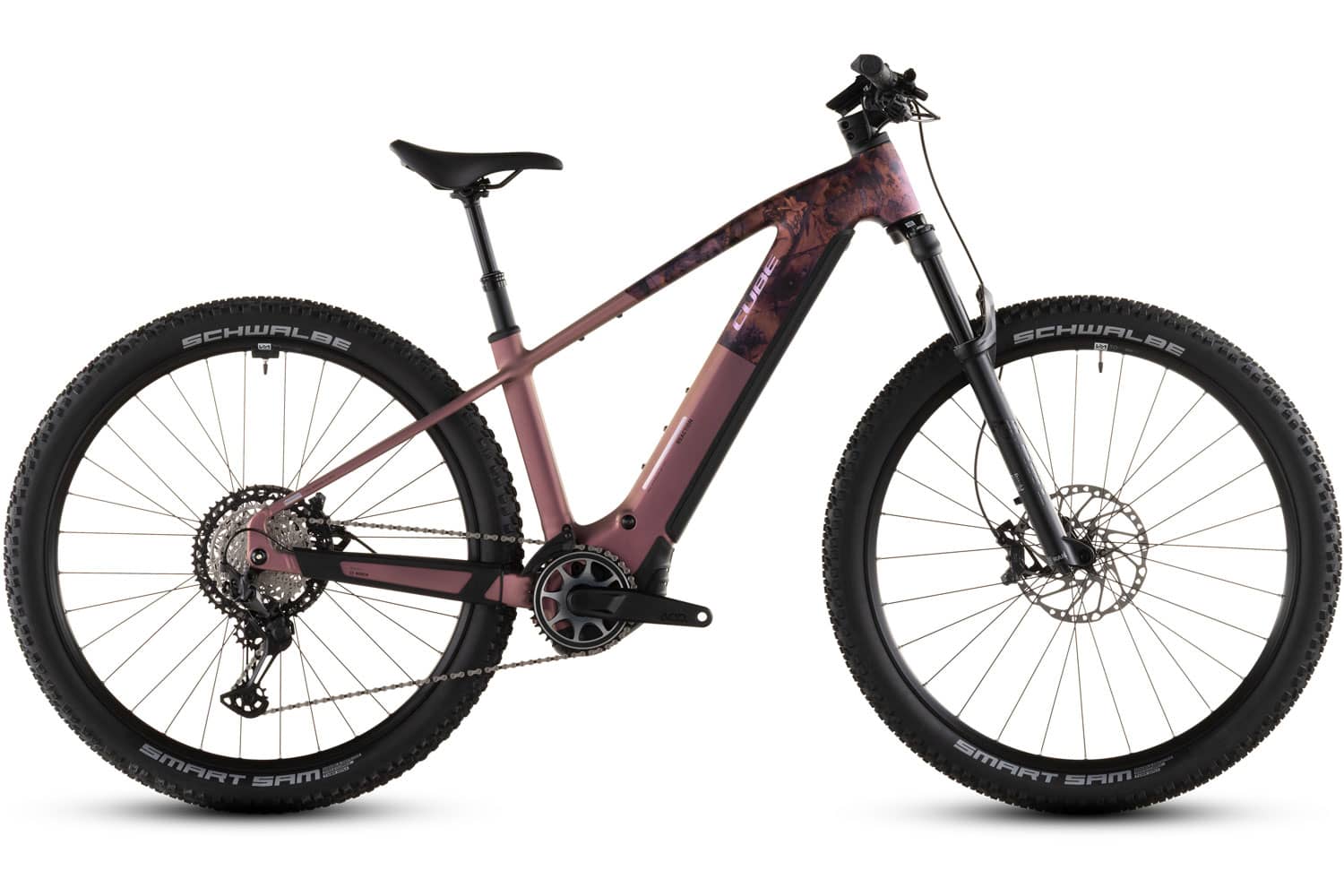 Cube Reaction Hybrid SLX 800 2026