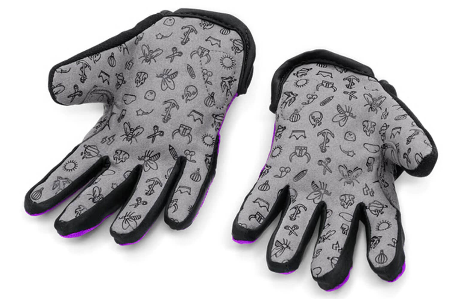 WOOM Tens Kinderhandschuhe
