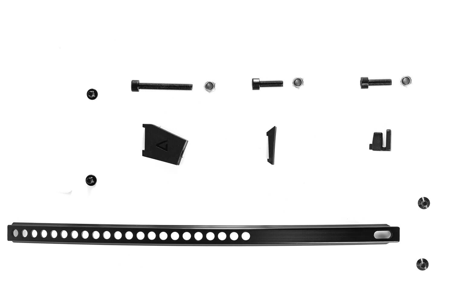 Cube ACID Gepäckträger SIC 29" RILink  