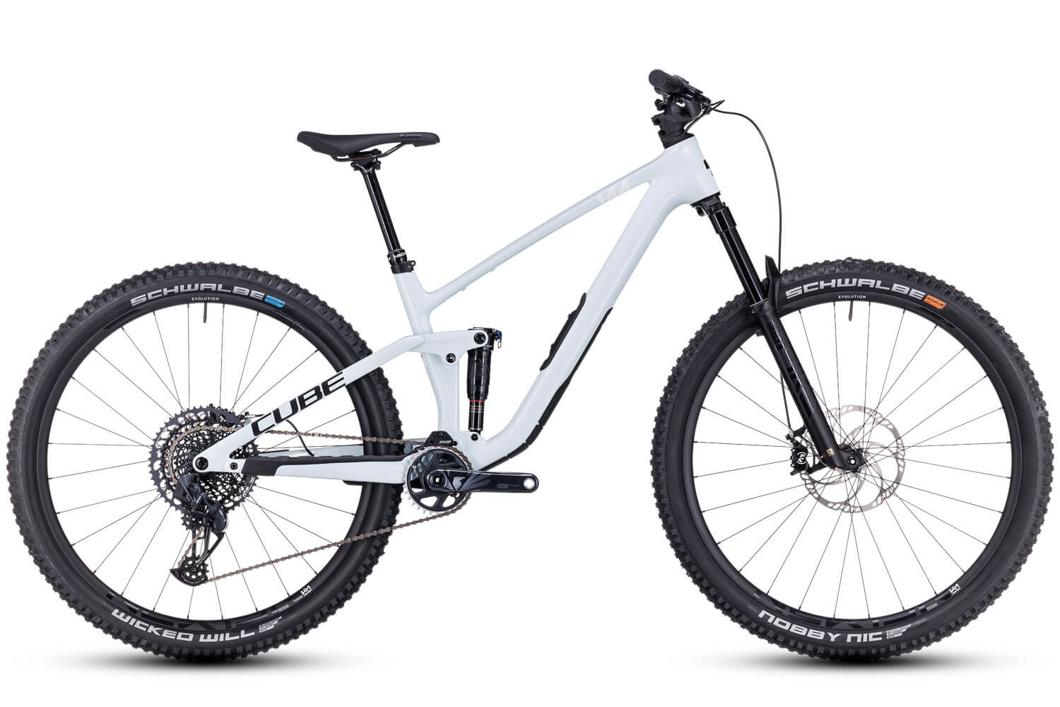 Cube Stereo ONE44 C:68X SLX 2023  