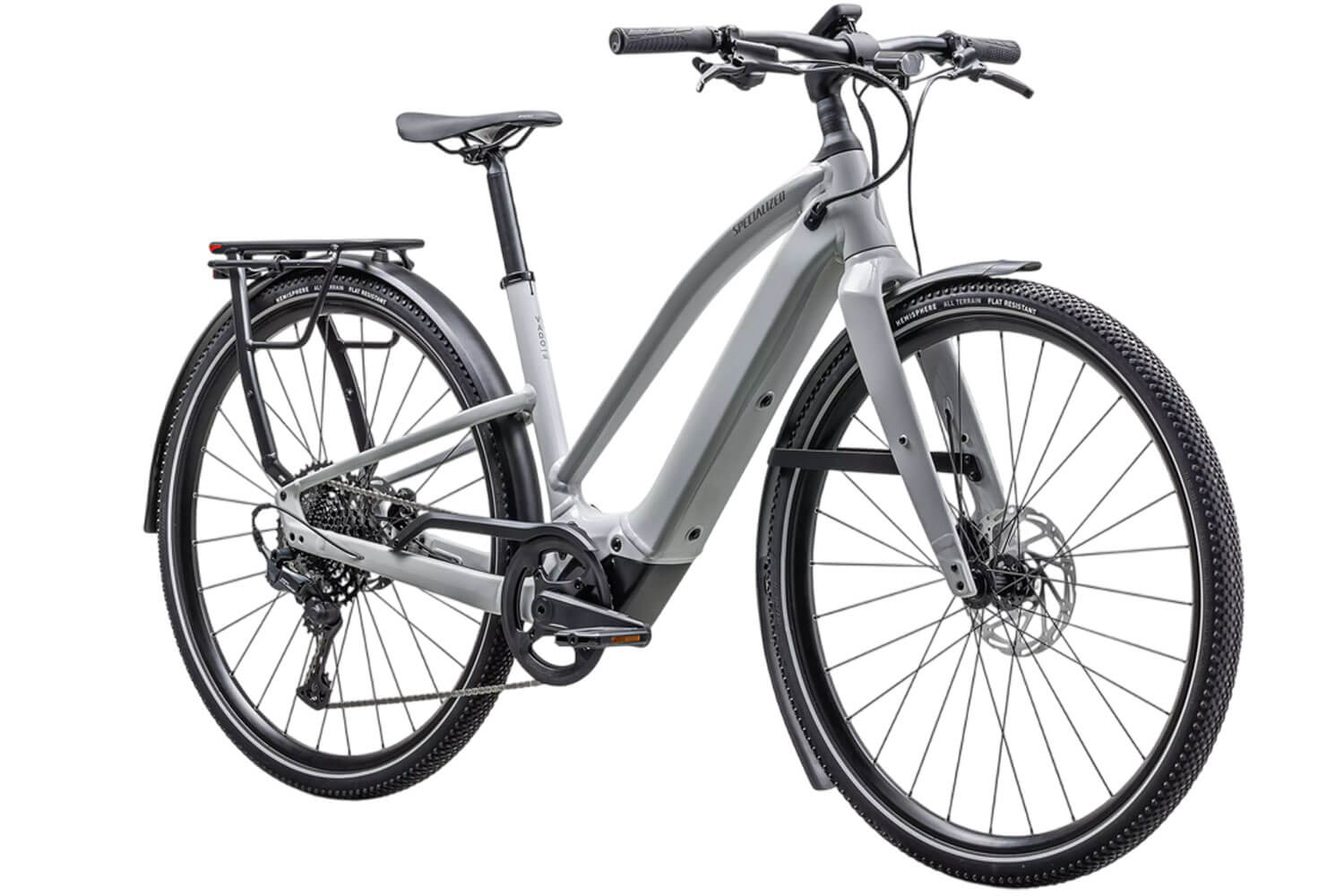 Specialized Turbo Vado SL 2 5.0 Step Though 2026  