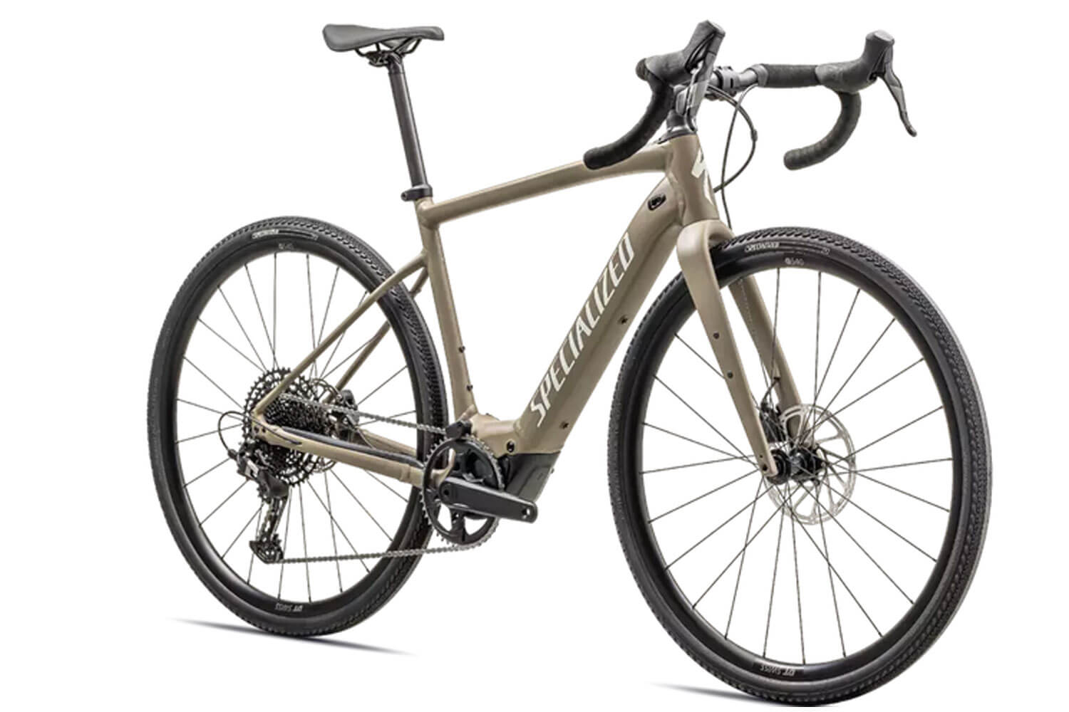 Specialized Creo SL E5 Comp 2025  