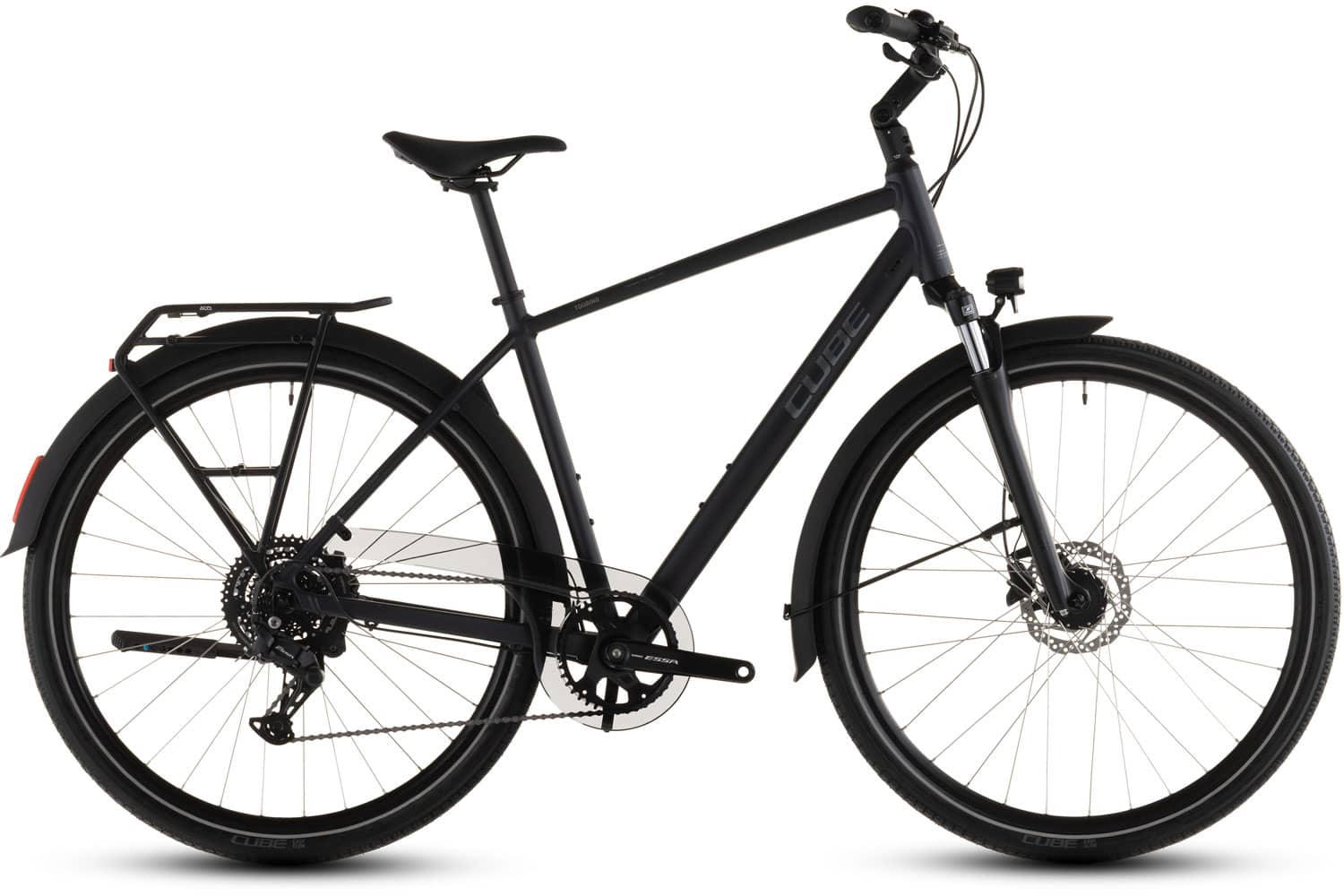 Cube Touring ONE 2026  