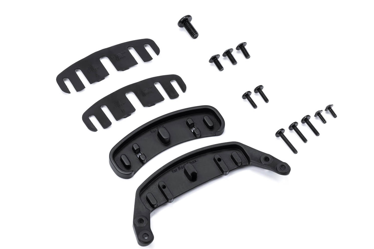 Cube Mud Shield Schutzblech vorne  