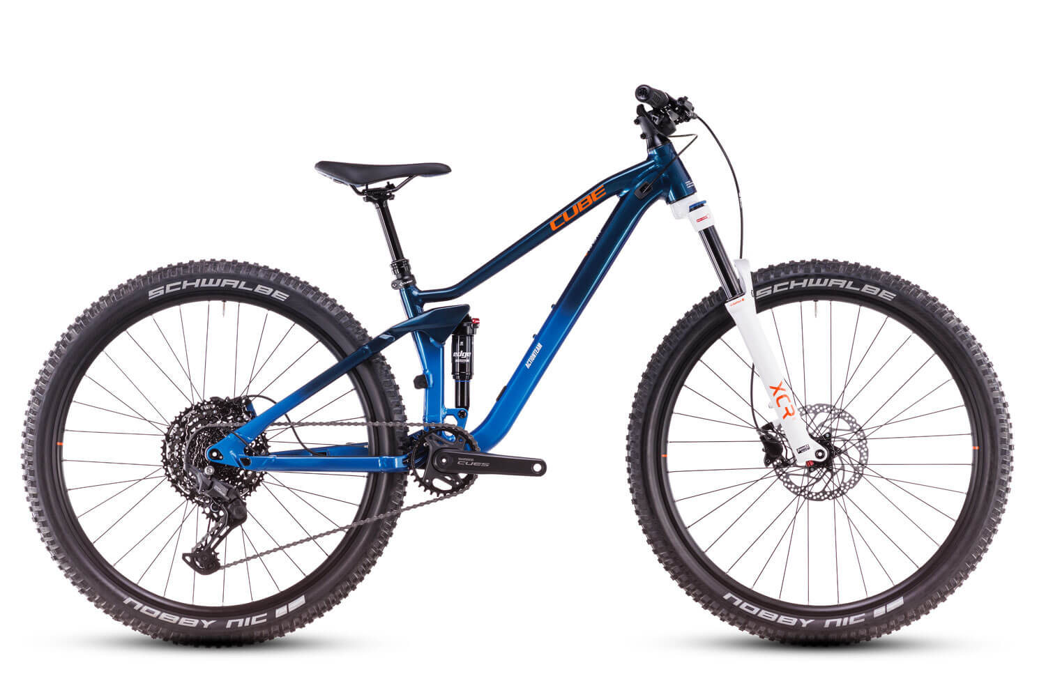 Cube Stereo ONE22 Rookie 2026  