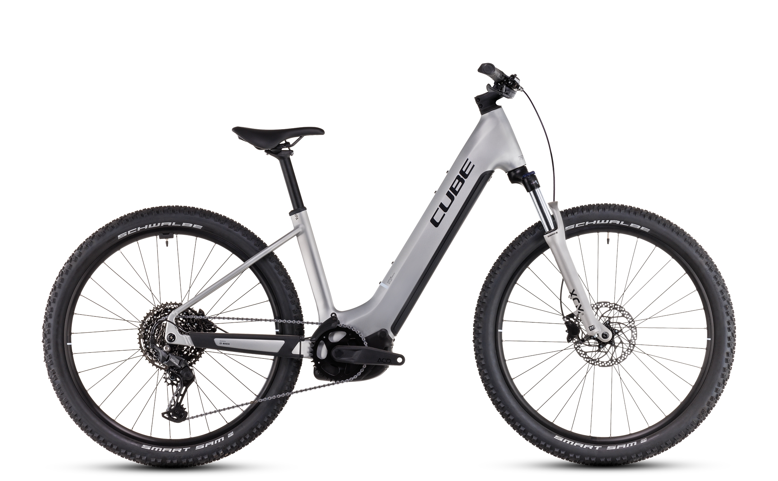 Cube Reaction Hybrid ONE 800 Easy Entry 2025  