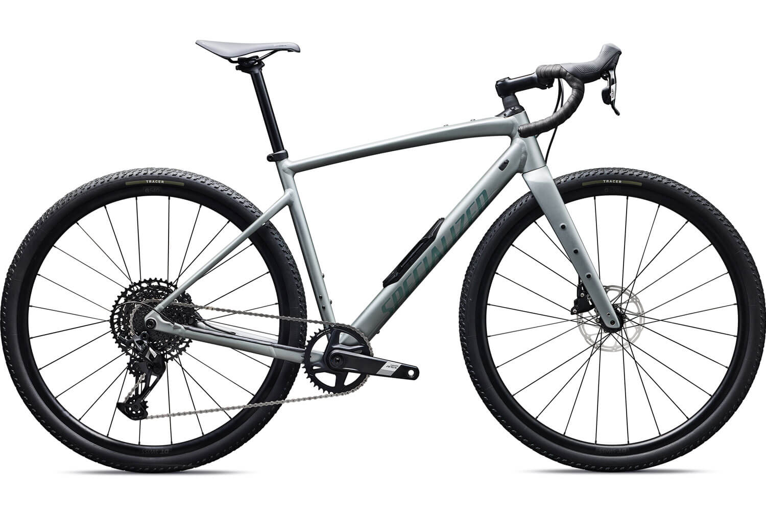 Specialized Diverge 4 Comp Alloy 2026  