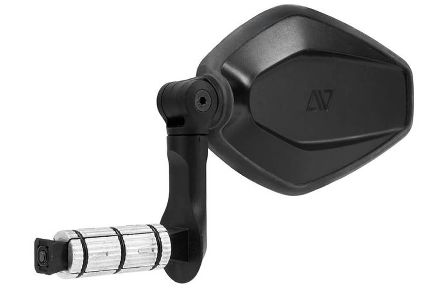 Cube Acid Discreet Lenkerspiegel  