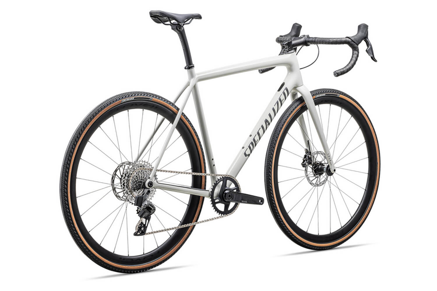 Specialized Crux Expert  