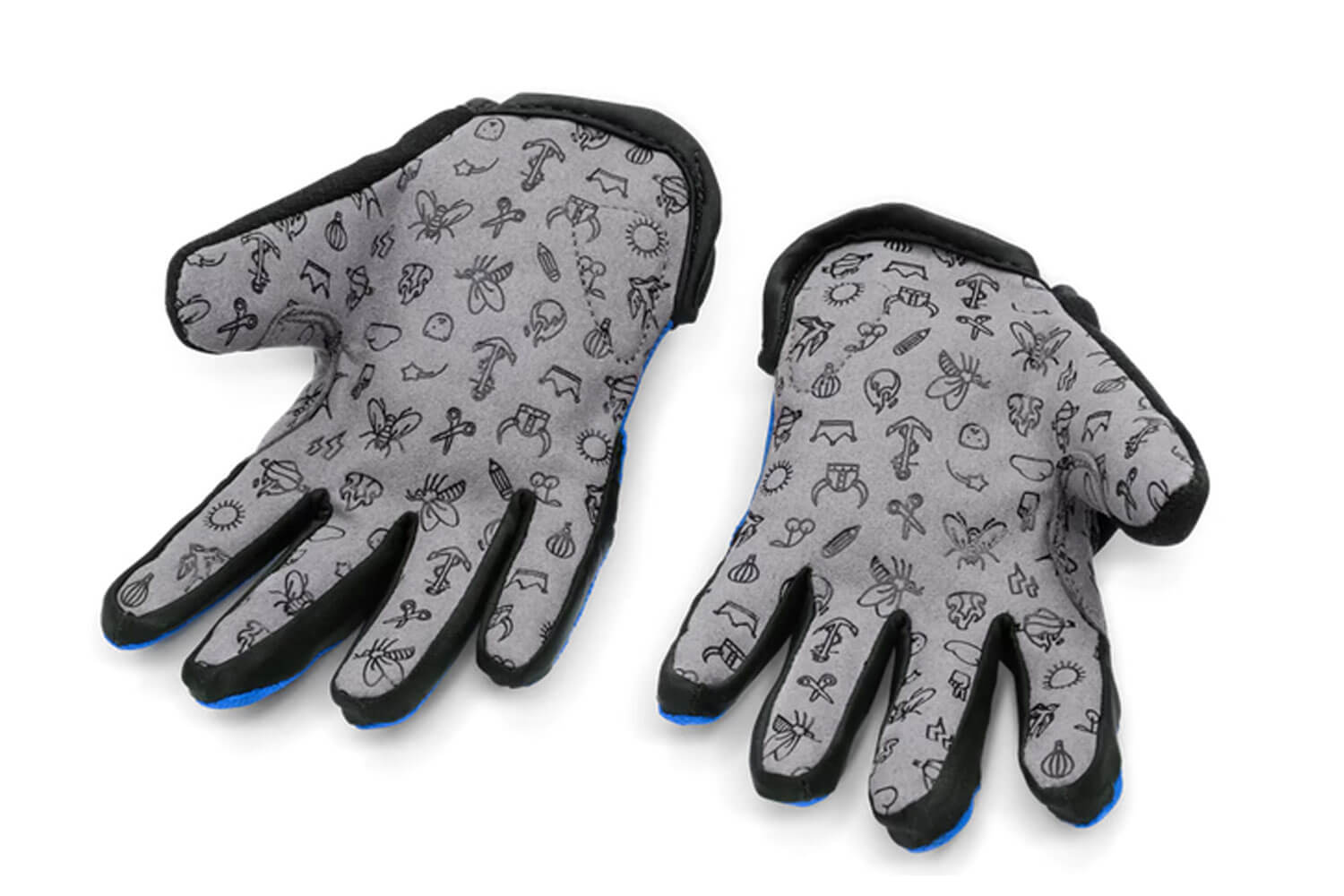 WOOM Tens Kinderhandschuhe  