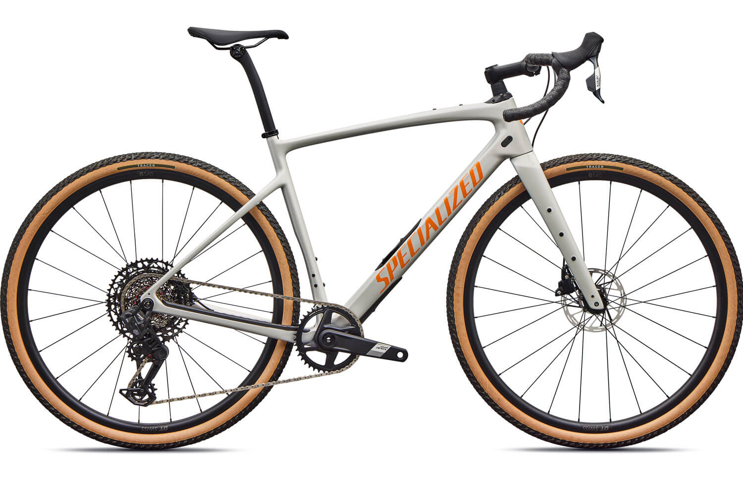 Specialized Diverge Comp Carbon 2026