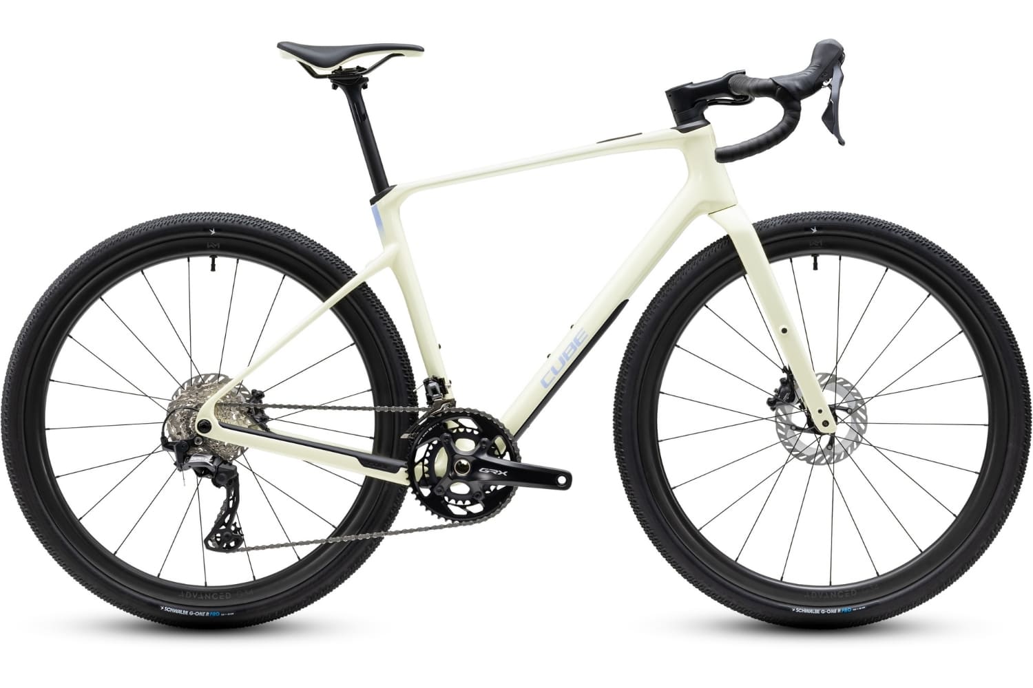 Cube Nuroad C:62 Pro 2027