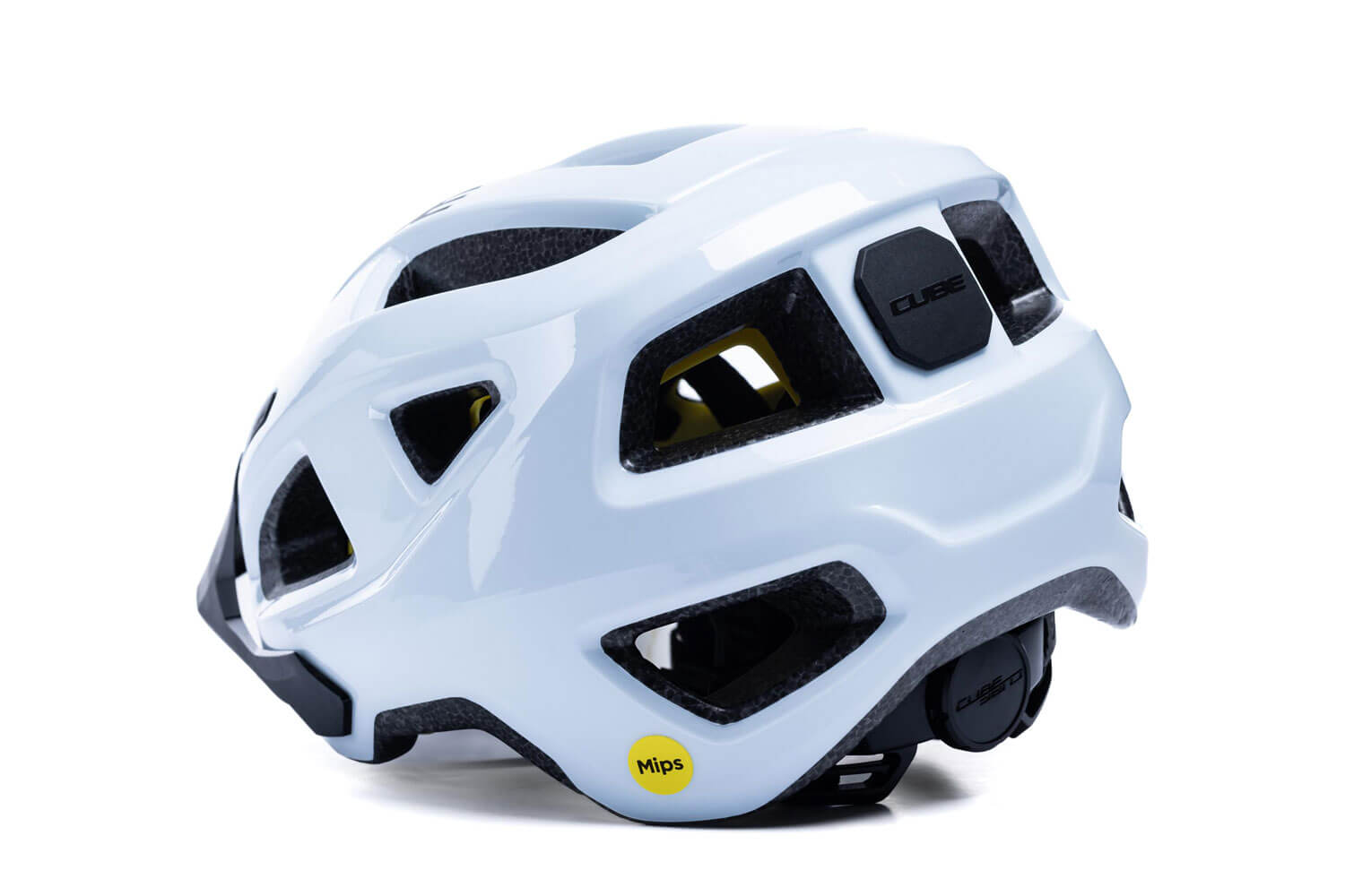 Cube Helm FLEET  