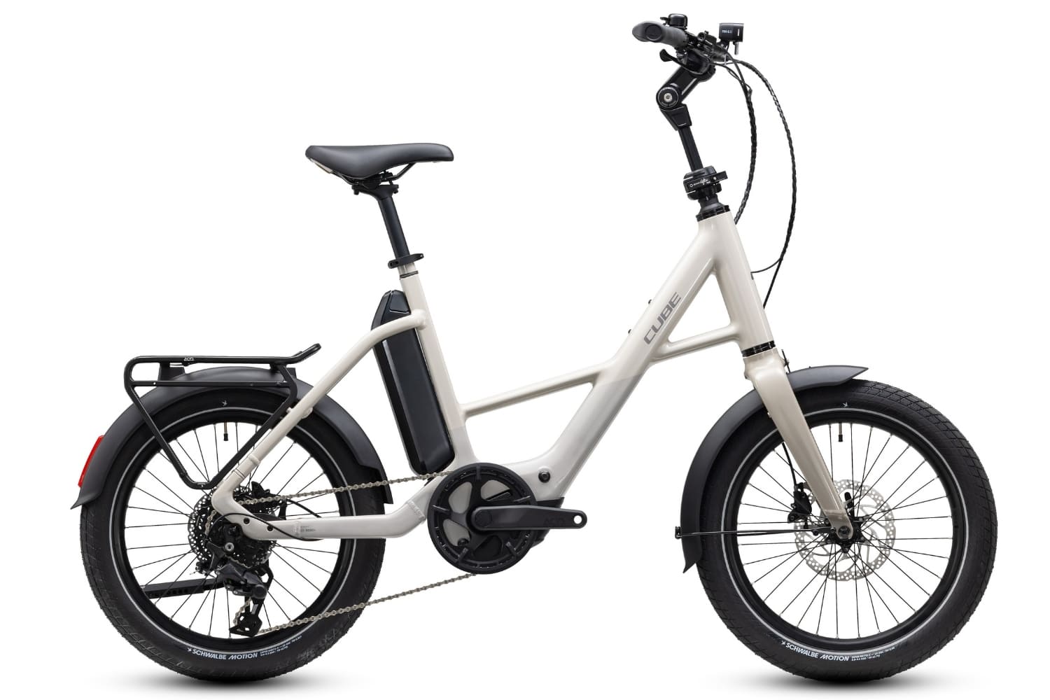 Cube Compact Hybrid 540 2027