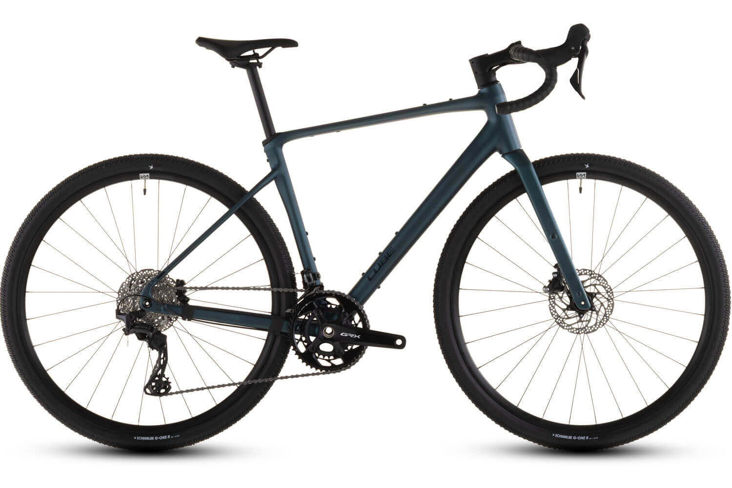 Cube Nuroad Race 2026
