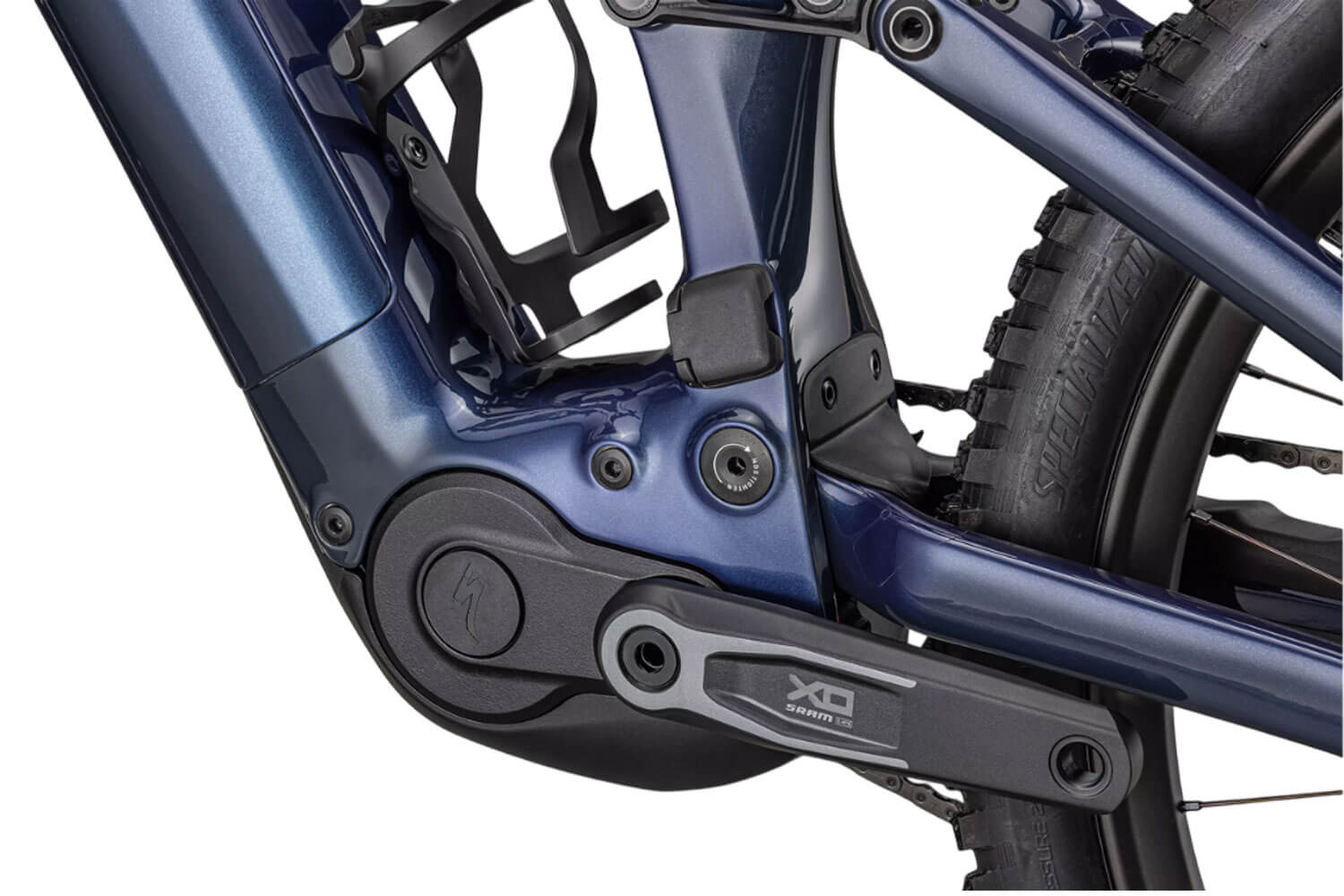 Specialized Turbo Levo 4 Pro 2026  