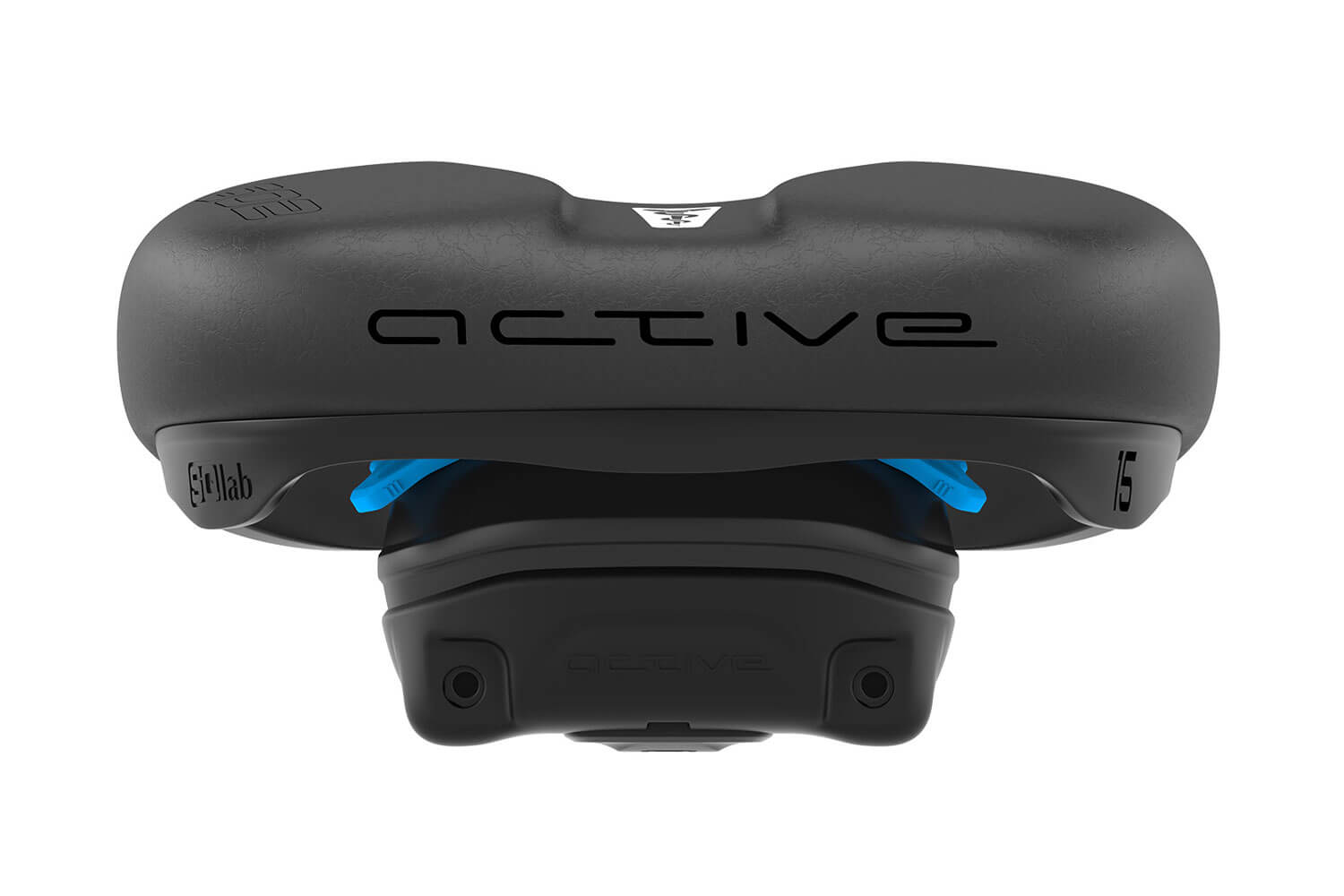 SQlab 602 M-D active 2.1 Sattel  