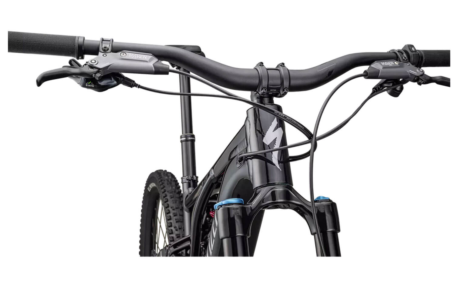 Specialized Turbo Levo Comp Alloy 2025