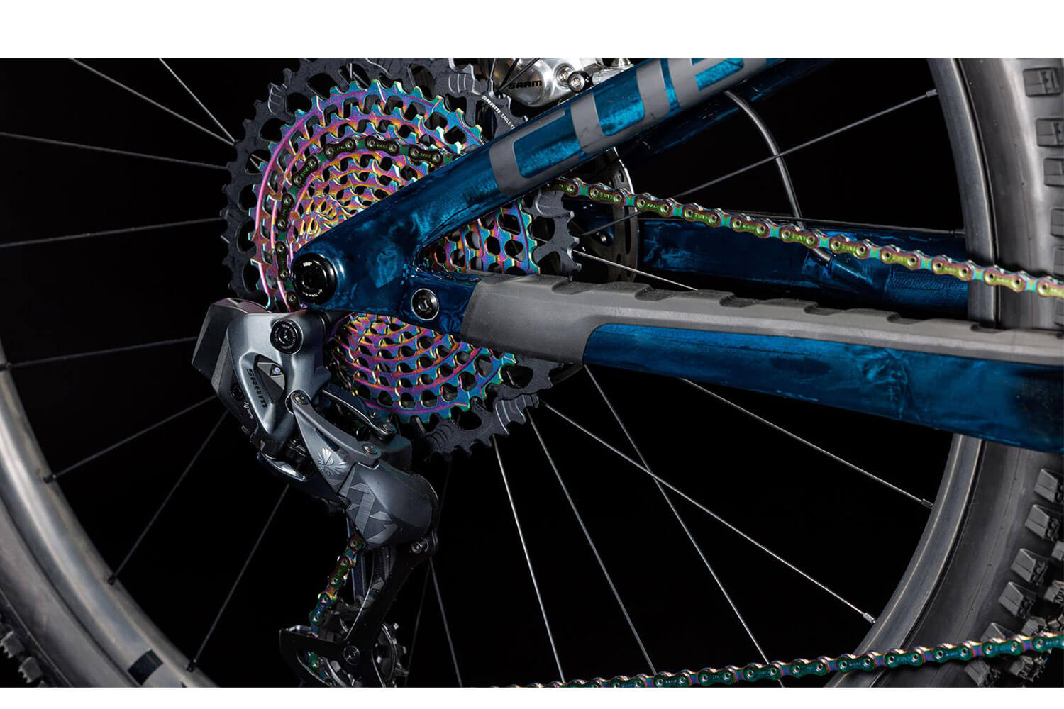 Cube Stereo ONE44 C:68X SLT 2023  