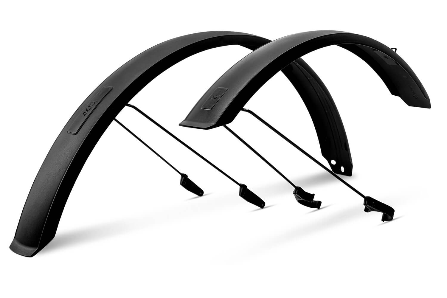 Cube ACID Schutzblechset 75 BB Mount 2.0  