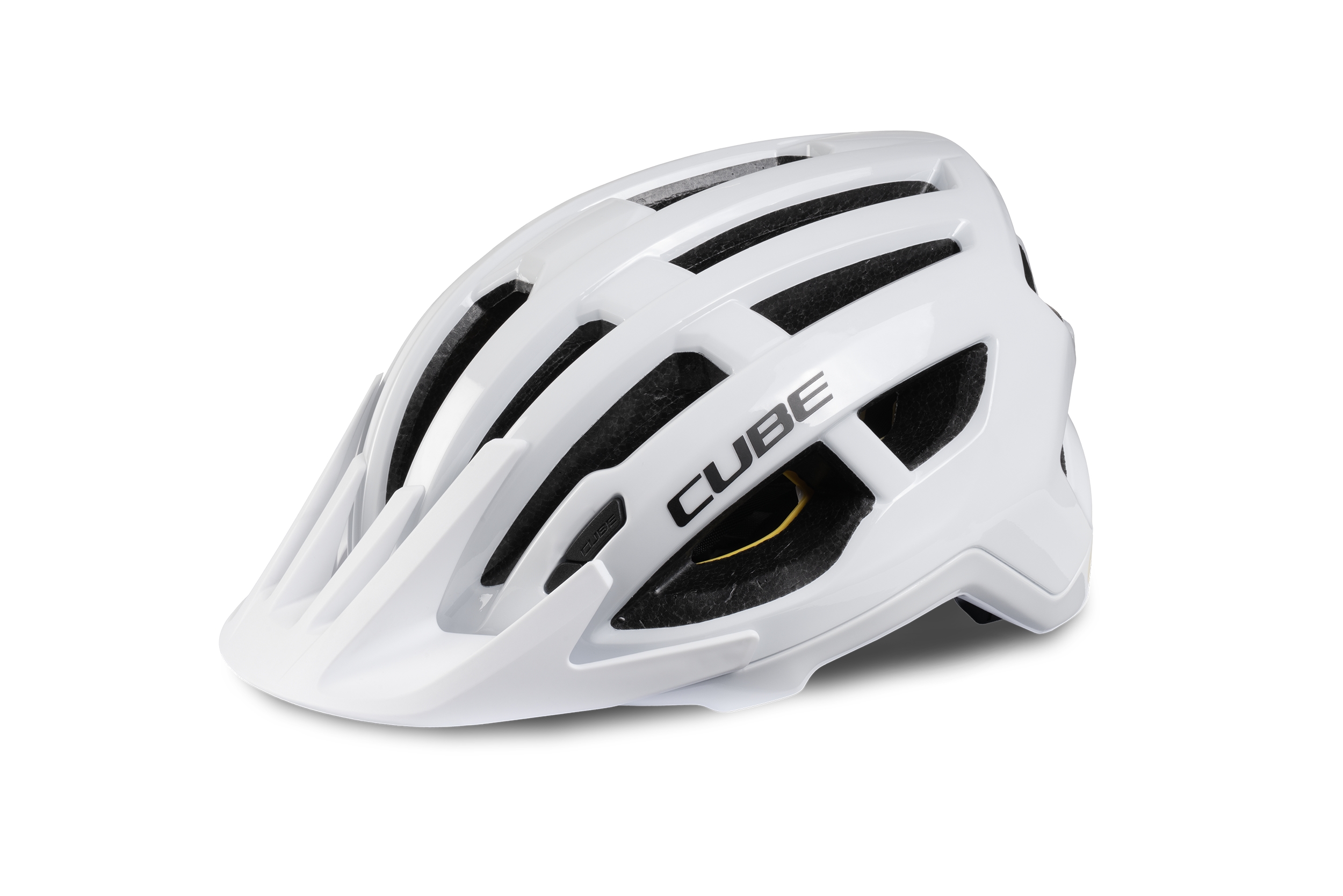 Cube Offpath Fahrradhelm  