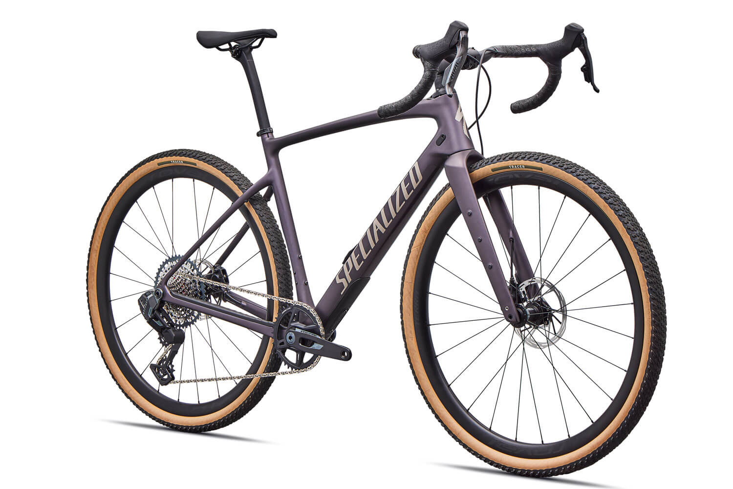 Specialized Diverge 4 Expert  