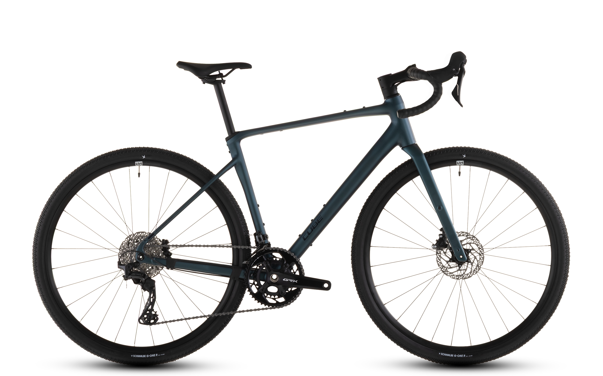 Cube Nuroad Race 2026  