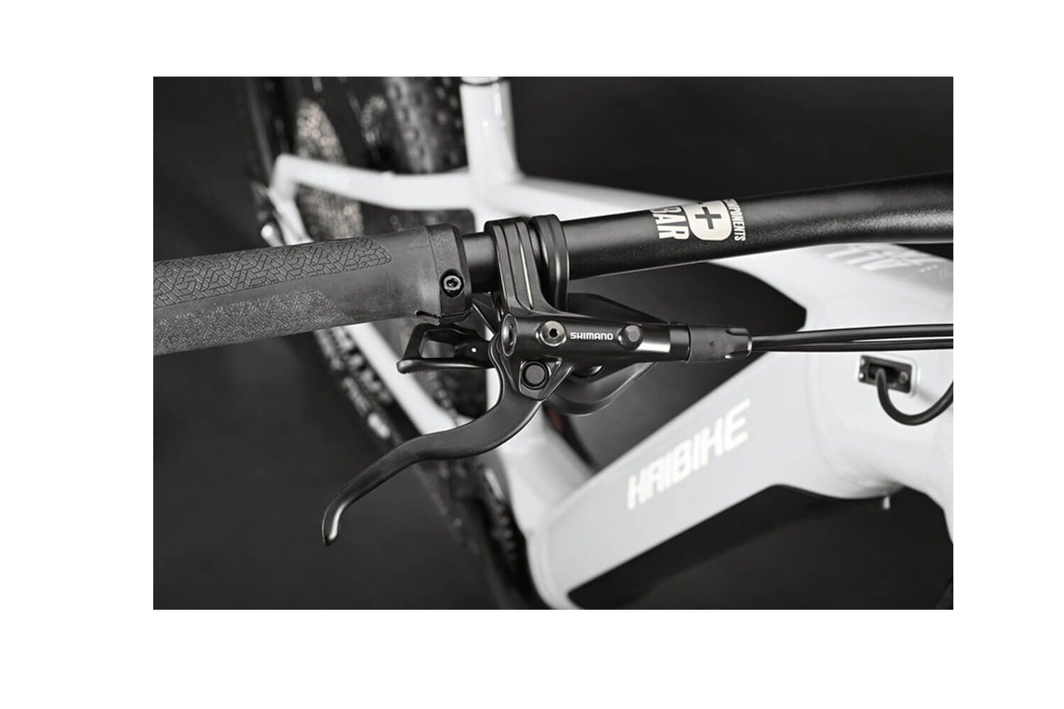 Haibike AllTrack 7