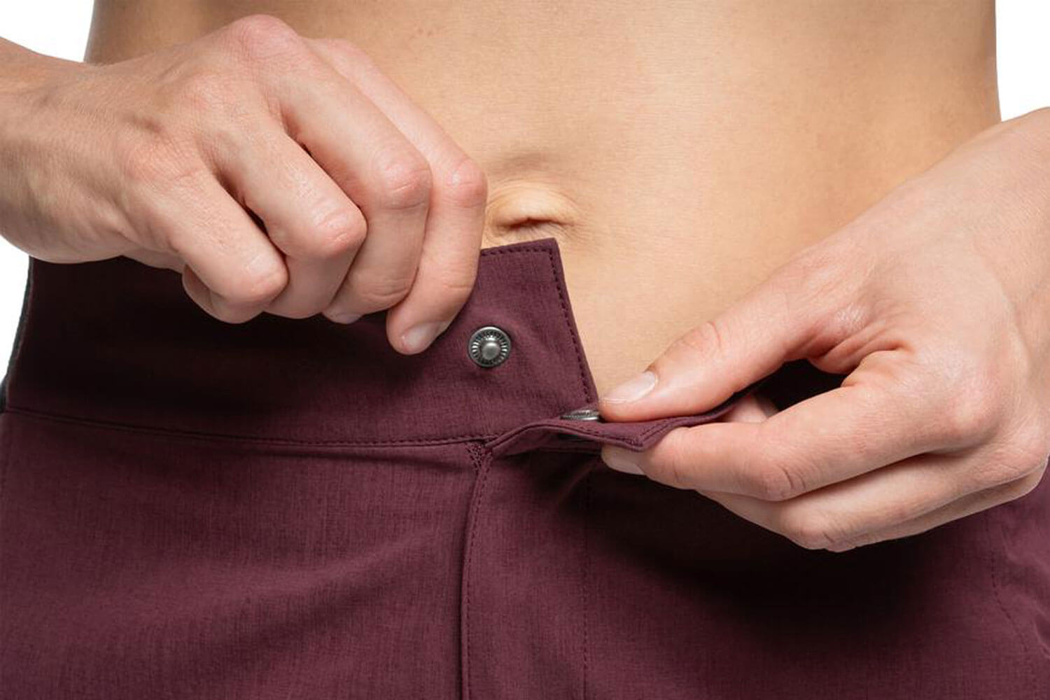 Cube WS Trail Short CMPT inkl. Innenhose