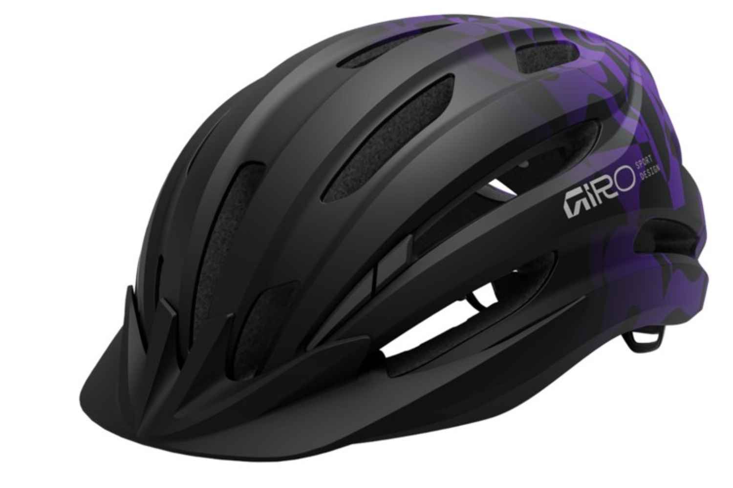 m purple rush  
