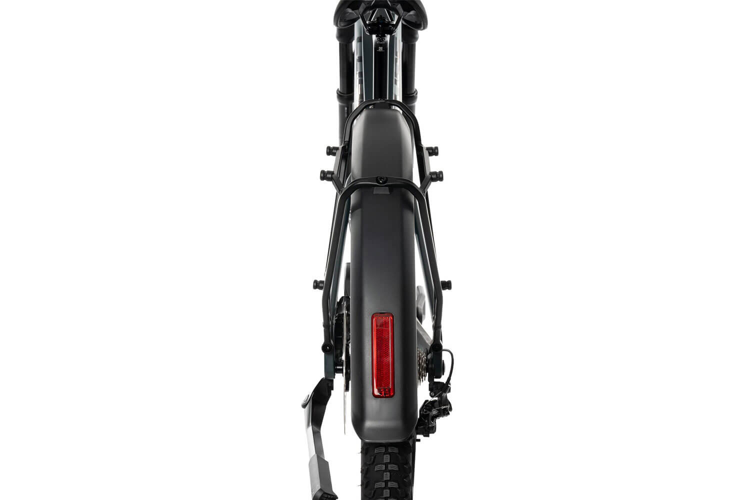 Cube ACID SIC 2.0 RAIL Gepäckträger  