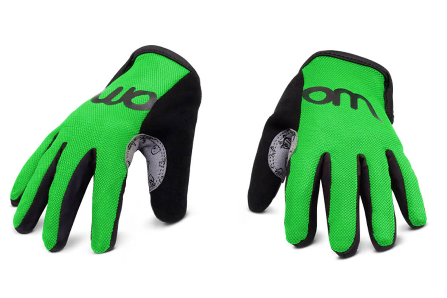 WOOM Tens Kinderhandschuhe  