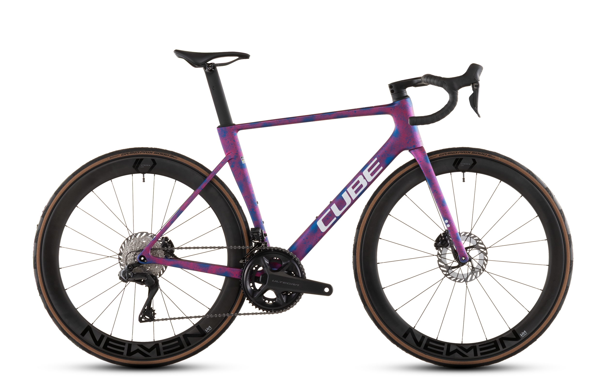 Cube Litening AIR C:68X Race