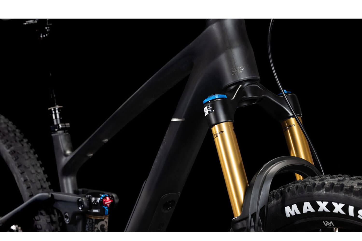 Cube Stereo ONE44 C:62 Race 29 2026  