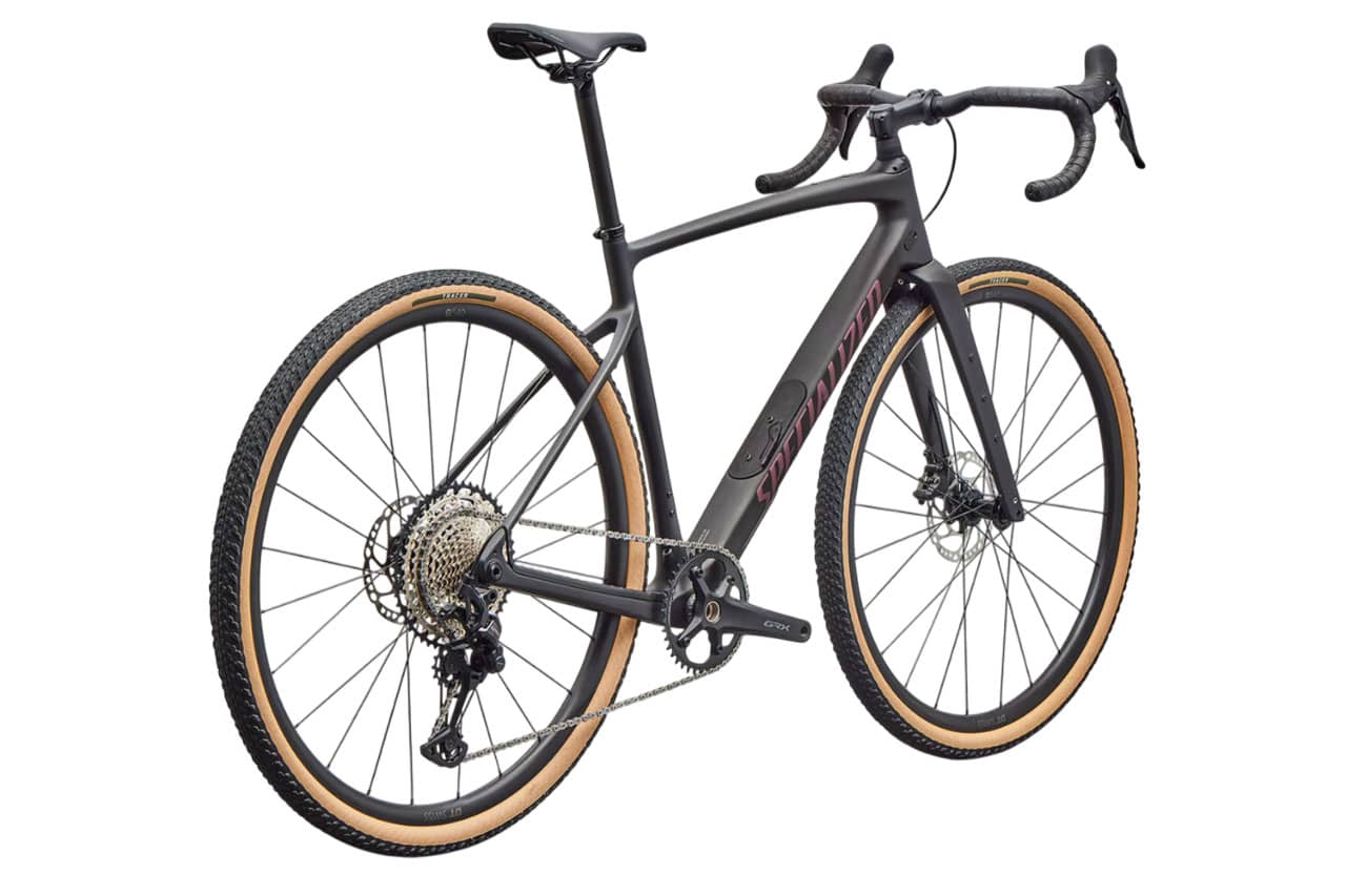 Specialized Diverge Sport Carbon 2026  