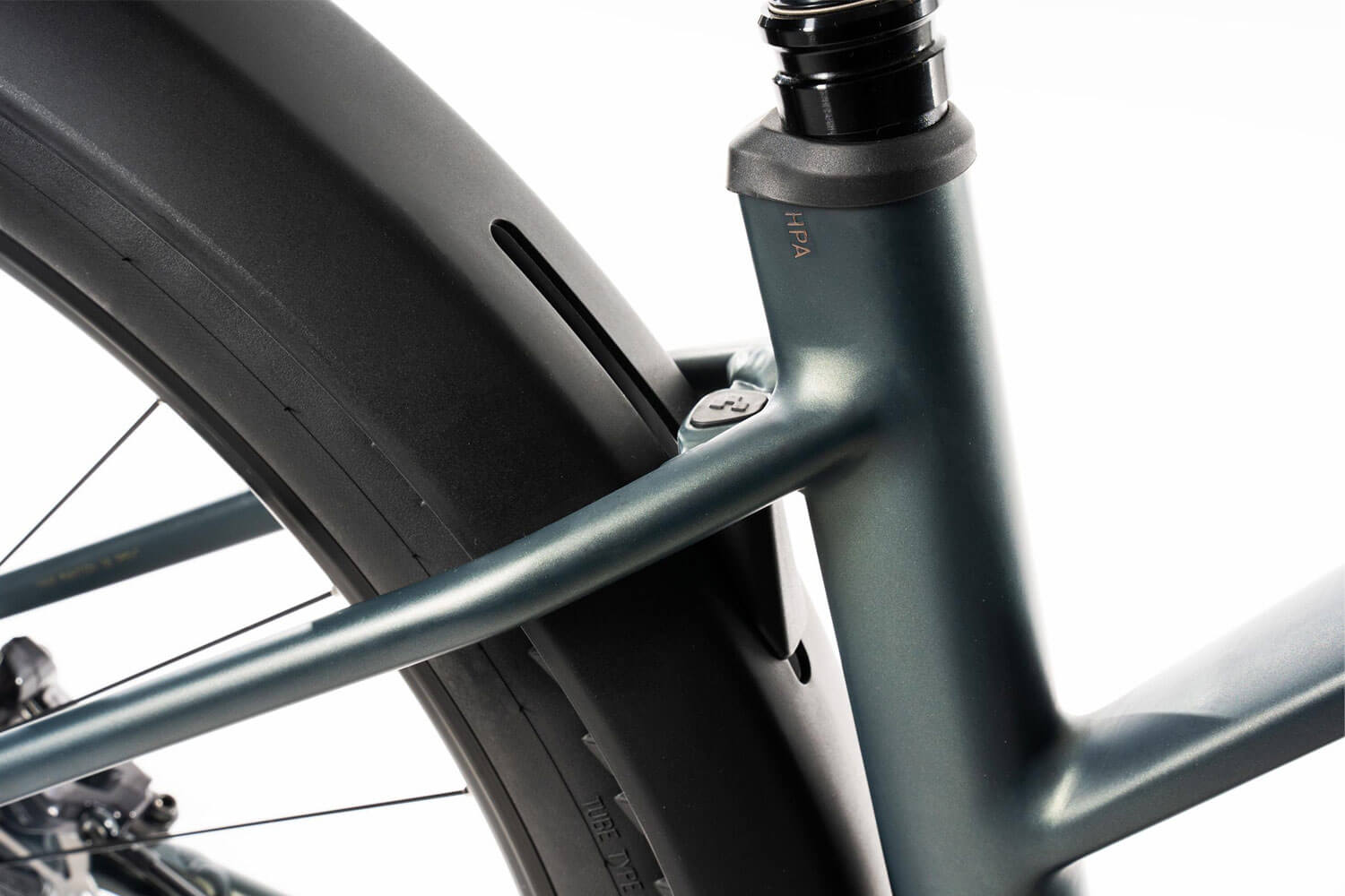 Cube ACID SIC 2.0 RAIL Gepäckträger  