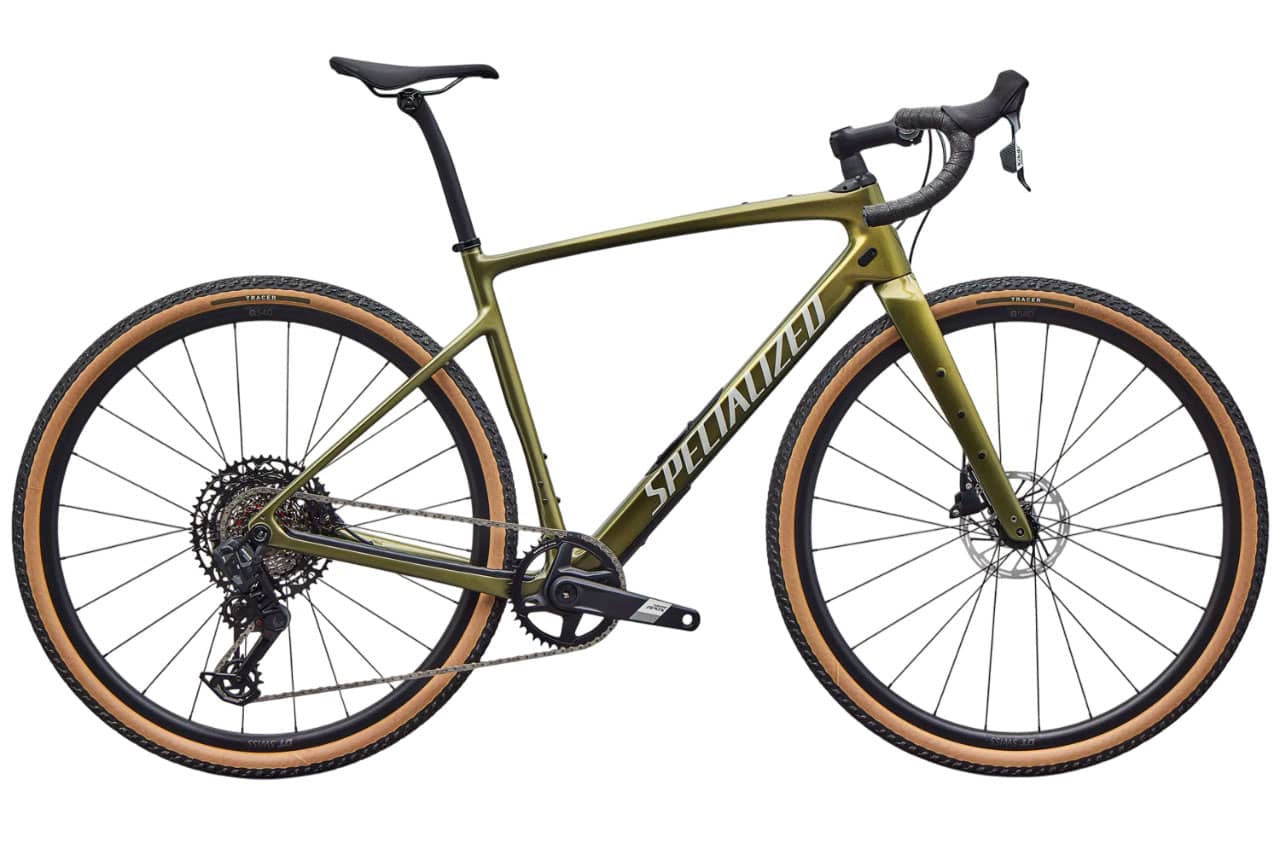Specialized Diverge Comp Carbon 2026  