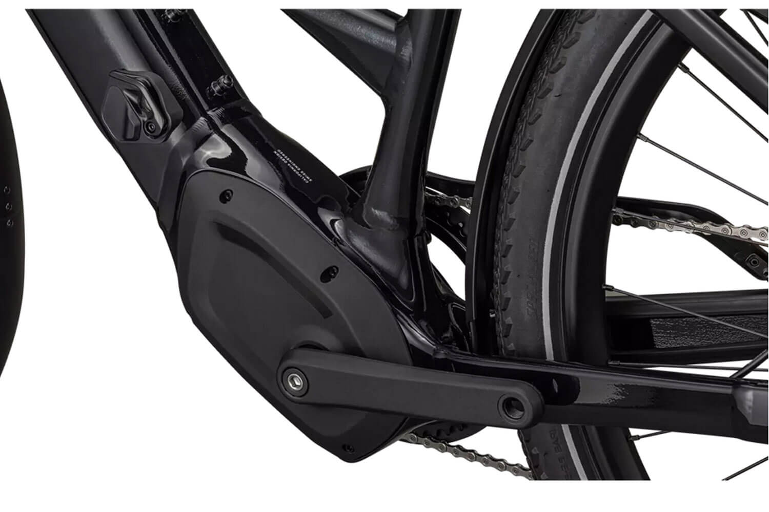 Specialized Turbo Vado 4.0 Step Through 2025  