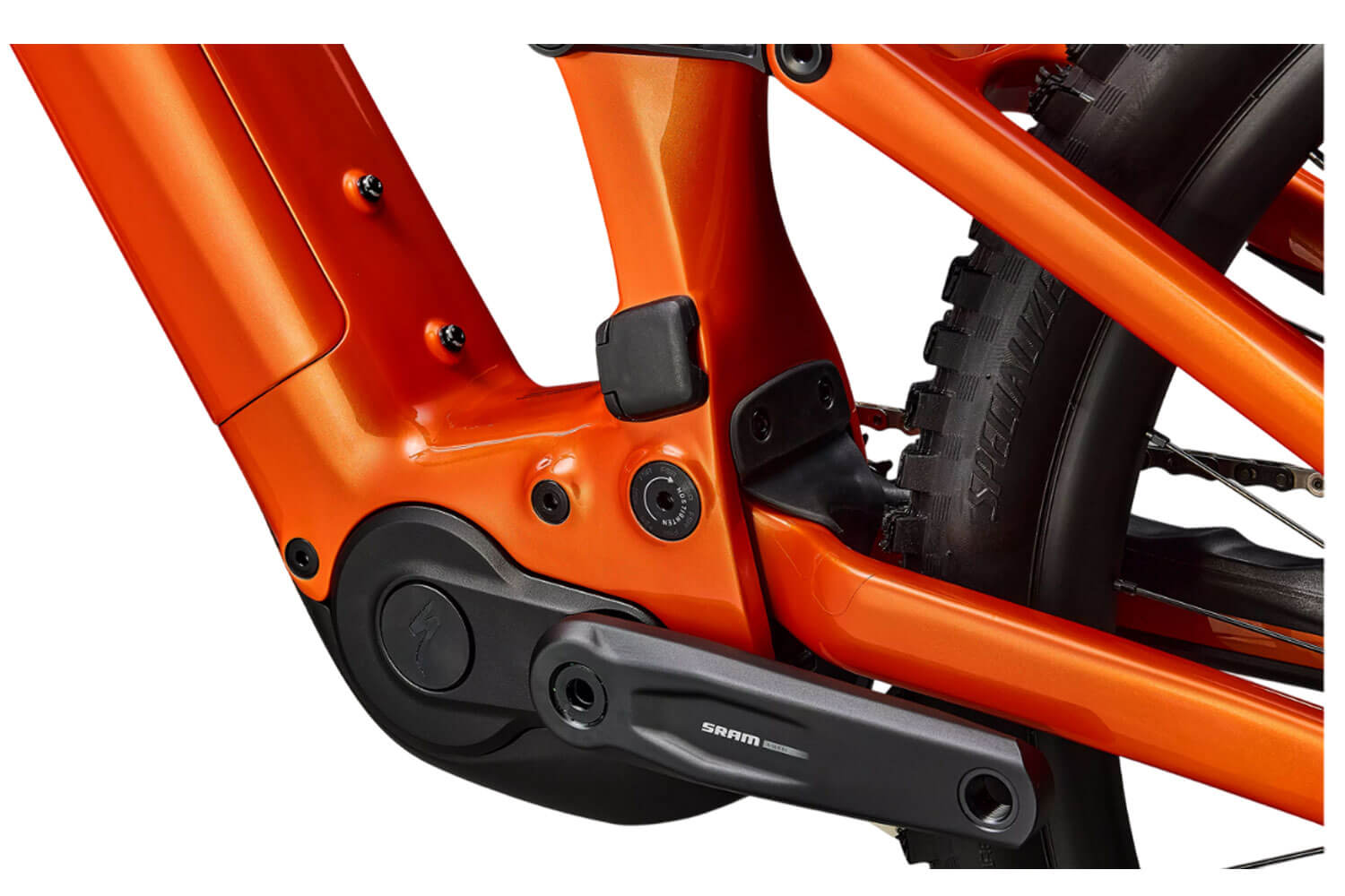 Specialized Turbo Levo 4 Comp 2026