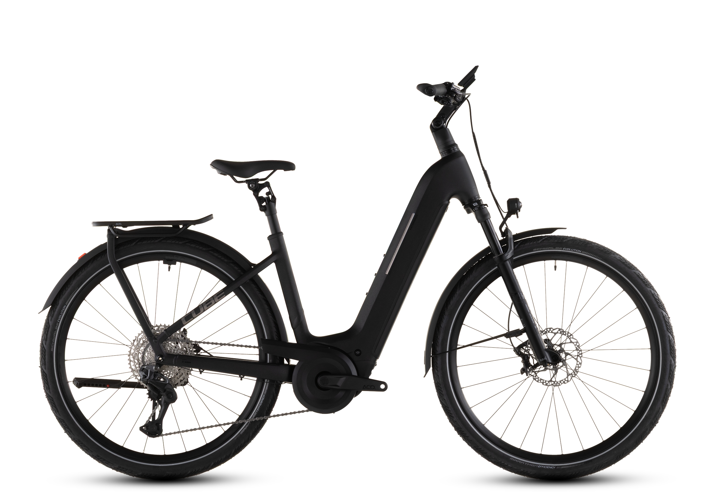 Cube Kathmandu Hybrid SLX 800 Easy Entry 2026  