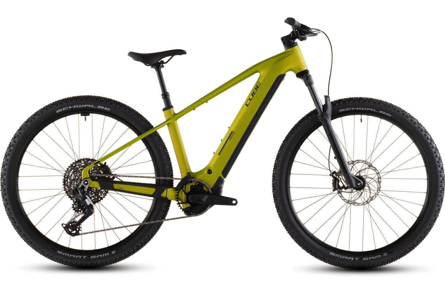 Cube Reaction Hybrid Race 800 2026