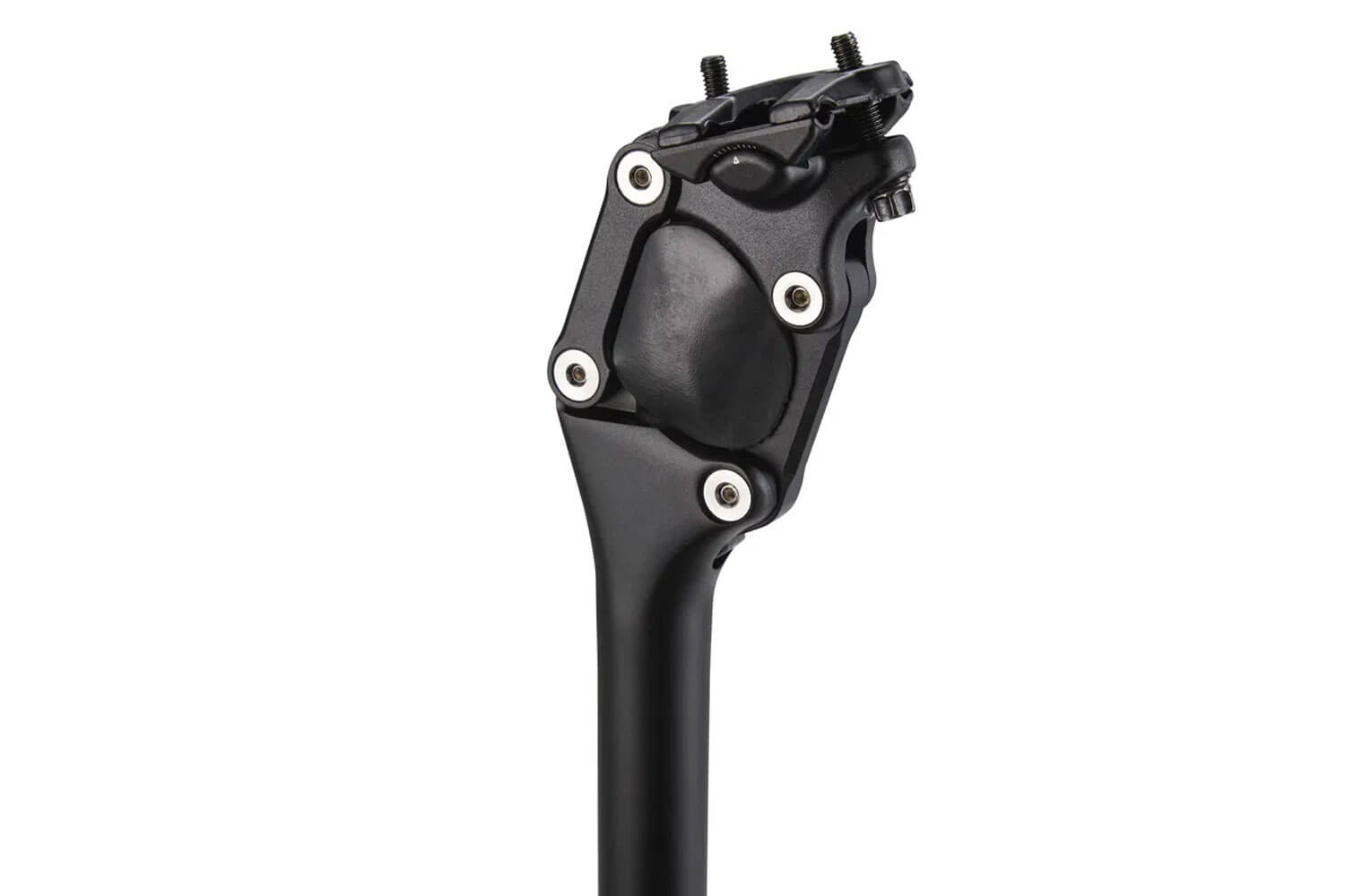 MATRIX PL500 Parallelogramm Federsattelstütze  