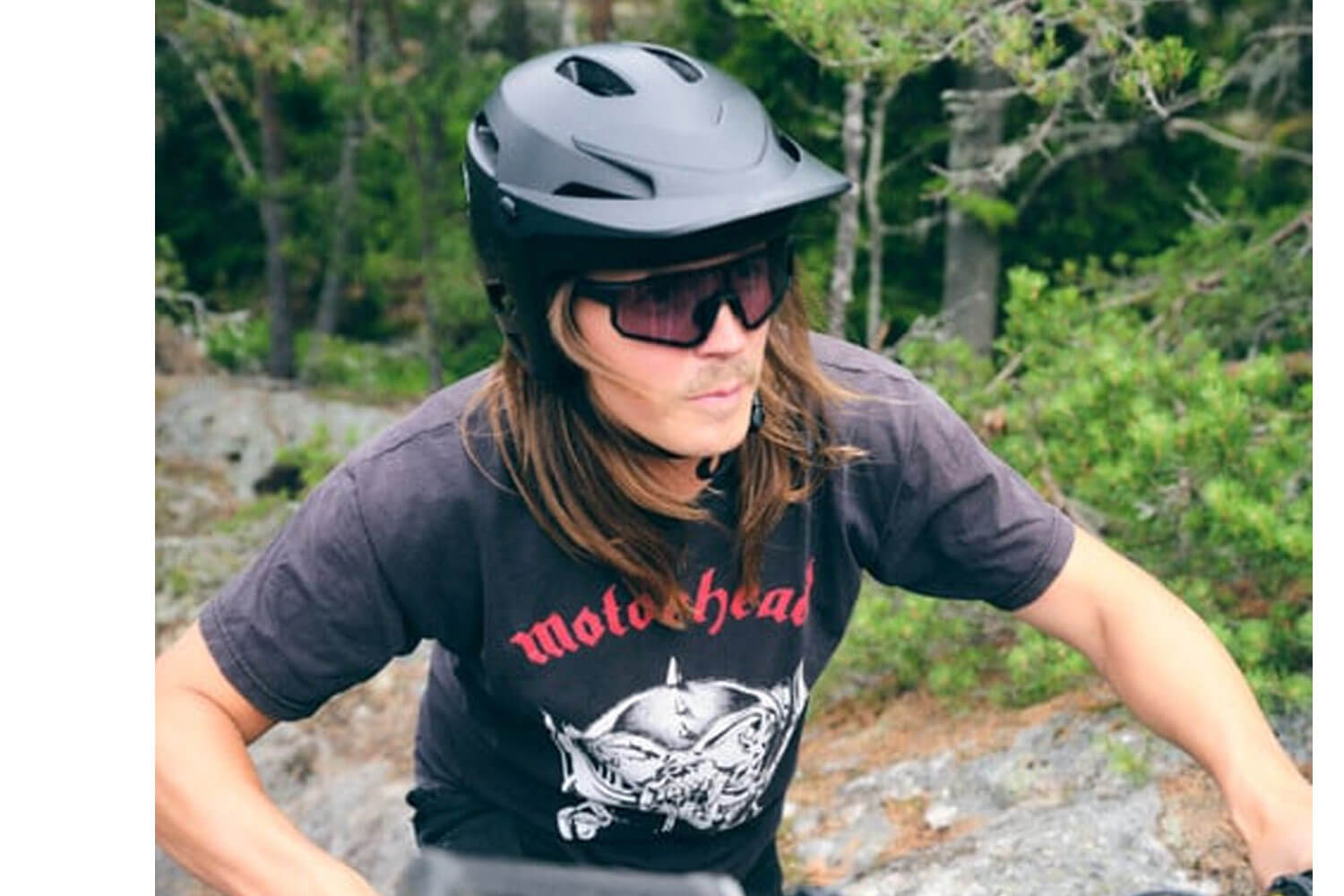 Chpo Radsportbrille Siri  