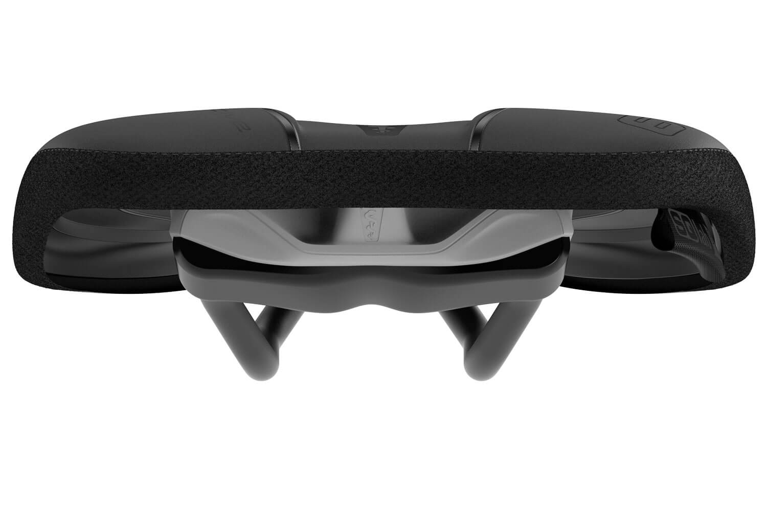 SQlab Sattel 614 Ergowave active 2.1 S-Tube  