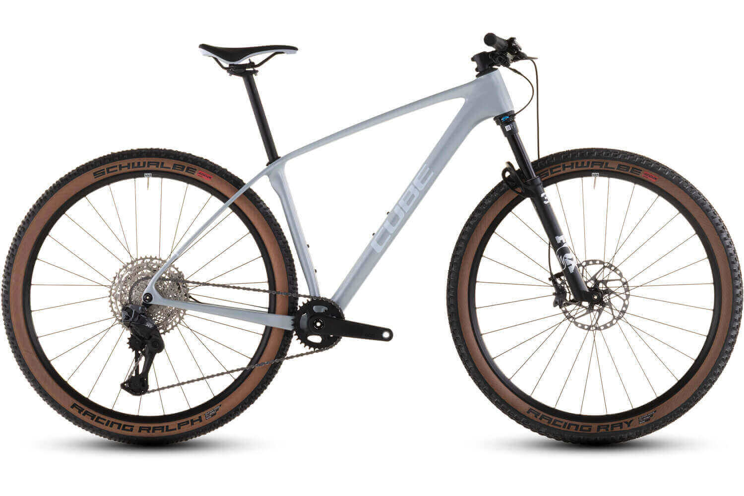 Cube Reaction C:62 Race 2026  